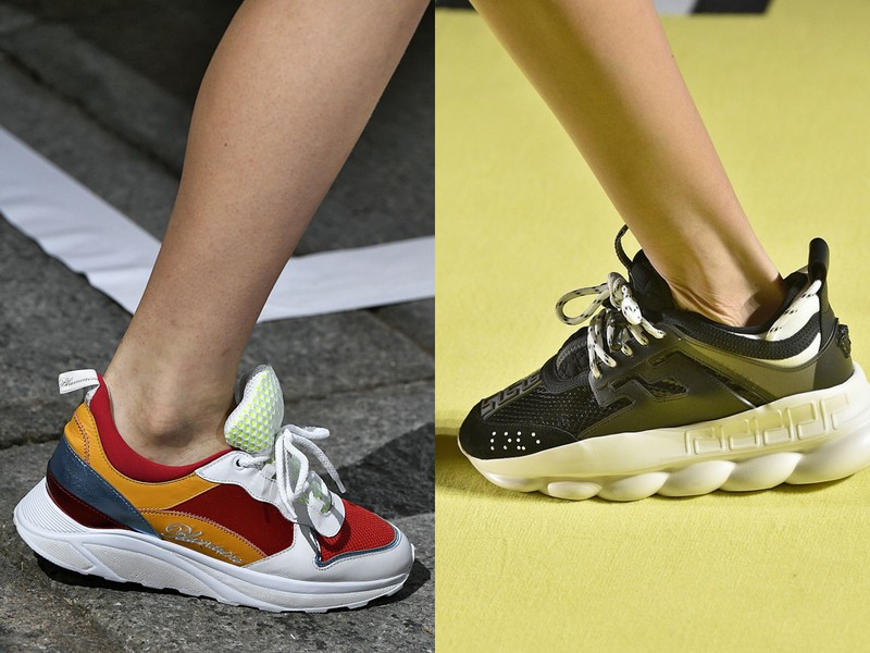 shoes trendy 2019